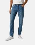 Levi's 512 Slim Taper Its A No Brainer Jeans - W40 L32 Blue