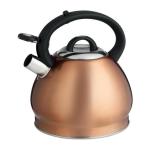 Stove Top Whistling Kett 3L 1 Ea 60455