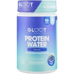 Gloot Vegan Protein Water Blueberry 289G