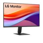 LG 27 Inch Ips Full HD 120 Hz Monitor