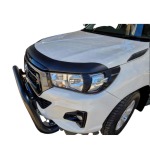 Toyota Hilux Bonnet Guard 2016 – 2020
