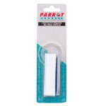 Magnetic Label Carriers 20 80MM - 10 Pack