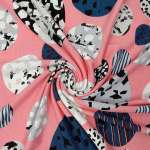 Visse Lycra Printed -5