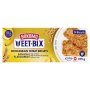 Bokomo Weet-bix Banana Flavour Wholegrain Wheat Biscuits 375G