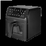 Defy 7.6L Matte Black Digital Air Fryer DAF3376DB