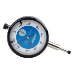 Dial Indicator 0-10MM With Lug & Certificate