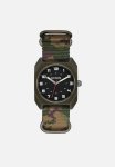 Nixon Scout - Dark Olive camo