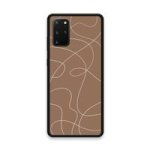Custom Printed Tpu Cases - Samsung Galaxy S20 Plus & 39 Minimalist& 39 By