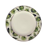 Tropical 10 Inch Plate MTR-1083