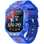 Volkano Transformers Series Kids Watches Optiomus Prime