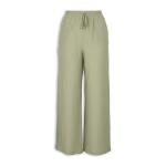 Sage Elasticated Pants