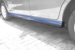 Etios 2019 Trd Side Skirts Tmw