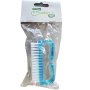 Bathmate Nail Brush Slim - Blue