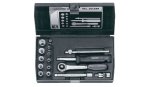 GEDORE - 1 4 Inch Socket Set