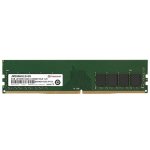 Transcend 8GB DDR4 2666MHZ Desktop U-dimm 1RX16 1GX16 CL19 1.2V
