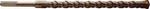 Tork Craft Sds Max Drill Bit 4 Cutter 340X200X14