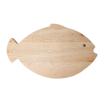 Oak Fish Cheese Board