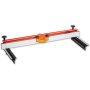 Ujk Professional Router Table Fence 508273