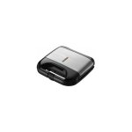 Krups 251L Black Waffle Maker