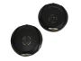 RX-650 450W 6.5 Full Range Door Speakers