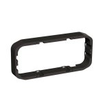 Garmin Fusion Panel-stereo Surface Mounting Spacer