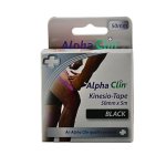 Alpha Clin KINES50BK 606110437141 - 1