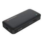 CCD30 Ultra-low Latency USB 3.1 AW-CCD30