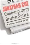 Jonathan Coe - Contemporary British Satire Hardcover