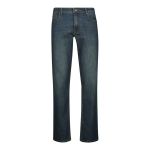 Mens Regular Fit Denim Jeans