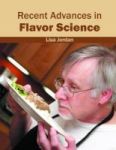 Recent Advances In Flavor Science Hardcover