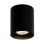 SIERRA Aluminium Ceiling DOWNLIGHT Black White - White