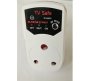 Safy SF-A005T Automatic Voltage Regulator White