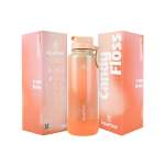 Candy Floss 1182ML Flask Creme Brulee