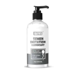 Semen Imitation Water-based Lubricant Lube - Pain Relieving - 300ML