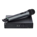 Sennheiser Xsw 1-835 Wireless Handheld Vocal Set
