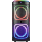 Volkanox Master Series Dual 8 Party Speaker