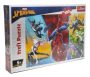 TREFL-100 PC Puzzle Spiderman