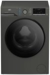 Defy 10 7KG Grey Washer Dryer - DWD328