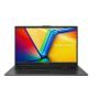 Asus Vivobook Go 15 E1504FA Series Mixed Black