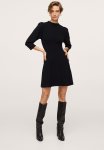 Dress Roberta - Black