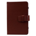 Tablet Case 7" Brown