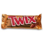 Chocolate Bar 50G