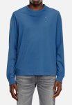 Diesel T-adjust-ls-microdiv - Mid-blue