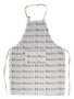 Apron High Rise - Design 275