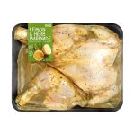 Pnp Lemon & Herb Marinade Whole Chicken