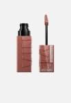 Maybelline Superstay Vinyl Ink Liquid Lipstick Smudge-free Shine Finish - 120 Punchy