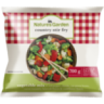 Frozen Country Stir Fry 700G