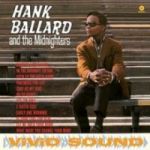 Hank Ballard And The Midnighters - Import Vinyl Record
