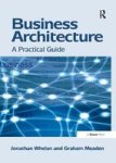 Business Architecture - A Practical Guide Paperback