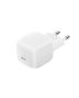 Belkin Compact USB Charger 45W With Usb-c/usb-c Cable Fast Charging For Apple Iphone 16 15 14 Plus Pro Pro Max Samsung Galaxy S25 Series
